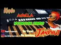 Download Lagu Nyanyian Rindu cover jandut,tanpa kendang,tanpa vocal