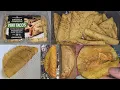 Costco Sale Item Review Don Miguel Chicken Chipotle Mini Crispy Corn Tortilla Tacos Taste Test