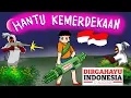 Download Lagu Lomba Uji Nyali - Sudah Meninggal Kok Masih Musuhan 😂 #HORORKOMEDI