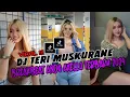 Download Lagu dj teri muskurane x mashup break beat ||| dj fullbass viral tik tok terbaru 2024🎶