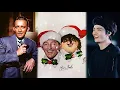 Download Lagu V, Bing Crosby - Bing Crosby x V (of BTS) “White Christmas”