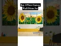 Mybudgetart com au I Buy 4 Piece Canvas Wall Prints Set I Art