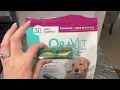 Oravet Dental Hygiene Chews Review