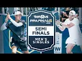 Chris Haworth v Federico Staksrud at the Toys R Us PPA Finals