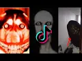 Download Lagu Scariest TOP 15 TIKTOK Terror Videos Don't Watch ALONE!