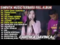 Download Lagu GARA GARA SEBOTOL MINUMAN - Cantika Davinca - SIMPATIK MUSIC TERBARU FULL ALBUM