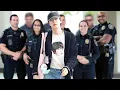 Download Lagu Jin BTS Just Landed in LA… But Nobody Expected THIS