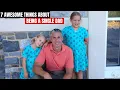 7 Awesome Things About Being A Single Dad