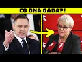 Lagu Koleżanka TUSKA Kompletnie SKOMPROMITOWANA Na WIZJI! Redaktor PRAWIE Wyszedł Ze STUDIA! [Nawrocki]