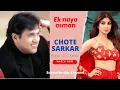 Download Lagu ek naya asman  chote sarkar #hindi #song #alka #kumarsanu