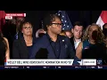 Wesley Bell says more work needs to be done after defeating Cori Bush 2026 Missouri Primary Elec