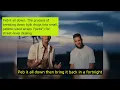Asco - Made Men (feat. Fredo) (Lyrics + Meaning)