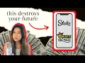 The Toxic Normalization of Online Gambling