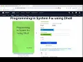 Church encoding tutorial part 4 Higher-kinded Church encoding