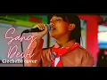 Download Lagu Sang Dewi (cover by Giechelle Qirania Damayante) I Jum'at Talenta SMP Negeri 1 Wonoayu