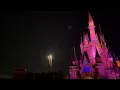 【4K最高画質&最高音質】スカイ・フル・オブ・カラーズ/Sky Full of Colors/Tokyo Disneyland/東京ディズニーランド/40周年記念花火