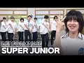 Download Lagu SUPER JUNIOR 'Express Mode' First Performance Reveal 💙