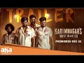 Download Lagu Karimnagar's Most Wanted Trailer | Sai S | Aman Surepally | Balaji | ahavideoin