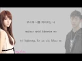 Download Lagu Song Ji Eun Ft Bang Yongguk - Going Crazy Lyrics [Han+Rom+Eng]