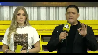 Combate Programa Del Martes 21 De Octubre Del 2025 