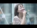 【 歌うま 】さすがチャンピオン、圧巻の歌声！痺れます！　Believe / シェネル（ covered by 和佳奈 ）🎧推奨 高音質 路上ライブ 4K映像