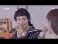 [4K/Exclusive Stage] Jeremy Zucker X Chuu - comethru l @JTBC K-909 221022