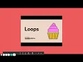 Loops in Code org