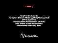 Eminem ft Dr.Dre, Nate Dogg, Snoop Dogg, Xzibit - Bitch Please II (lyrics)