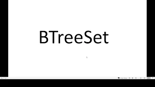 Rust Data Structures HashSet and BTreeSet