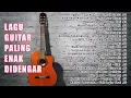 Download Lagu 🎼 20 Lagu Pop Indonesia Instrumental Gitar Terbaik | Tanpa Vokal, Backsound Kerja Paling Adem