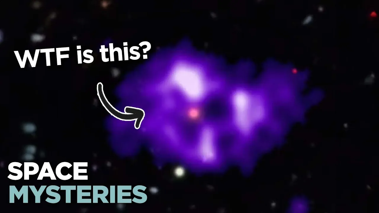 The Biggest Science Mysteries That Could Soon Be Solved With AI