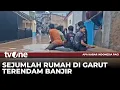 Download Lagu Diguyur Hujan Seharian, Ratusan Rumah di Garut Terendam Banjir | AKIP tvOne