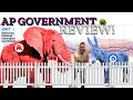 AP Government Unit 4 Review