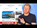 You re Using Google Flights WRONG Google Flights Tutorial 2026