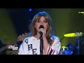Kelly Clarkson Covers ' Flagpole Sitta' By Harvey Danger l Kellyoke
