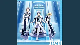 Platinum MASK / Beit（THE IDOLM@STER SideM GROWING SIGN@L 17）