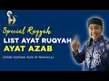 Lagu AYAT - AYAT AZAB | UAZ| UST. AZZIMAM LC | DF TV | LENTERA UMMAH