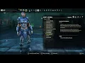 Elder Scrolls Online - Bthar Zel