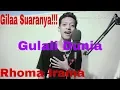 Download Lagu Gila Suaranya!!! Gulali Dunia (Rhoma Irama) cover by Thoriq kemal