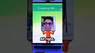 Mii Maker Gone Wrong
