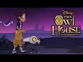 The Owl House Mystery Shack Unboxing before the Finale
