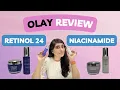 Niacinamide or Retinol Which One to Use Olay India