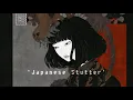 Japanese Stutter | Suave Lee (Original Creator) (OUT NOW ON SPOTIFY ETC)