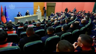 MIRËMËNGJES 🇦🇱