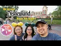 Our FIRST Day as Disneyland Magic Key Passholders Family Disney Vlog