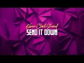Karen Clark-Sheard - Send It Down (Lyric Video)