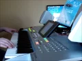 Download Lagu Miód Malina Cover Yamaha Tyros