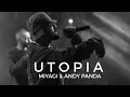 Download Lagu MiyaGi \u0026 Andy Panda - Utopia (Премьера 2020)