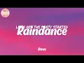 Dave - Raindance (feat. Tems) (Lyrics)