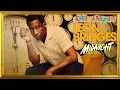 Khruangbin feat Leon Bridges - Midnight